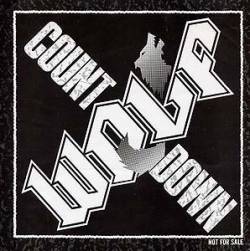 Wolf (JAP) : Count Down